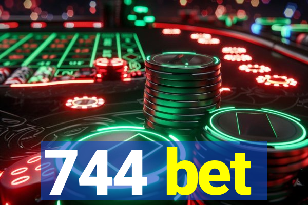 744 bet